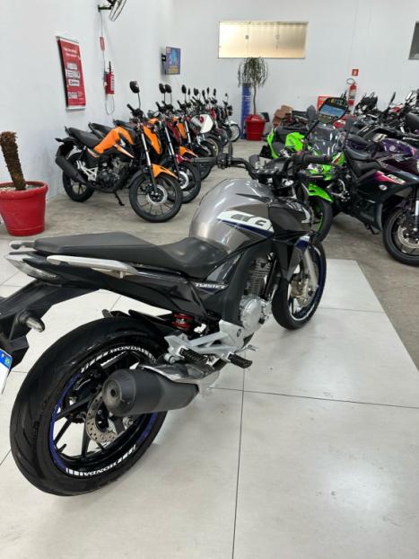 HONDA CB 250 F Twister FLEXONE, Foto 7