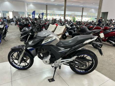 HONDA CB 250 F Twister FLEXONE, Foto 15