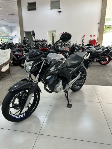 HONDA CB 250 F Twister FLEXONE, Foto 16