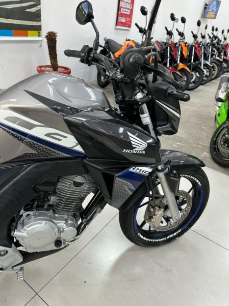 HONDA CB 250 F Twister FLEXONE, Foto 17