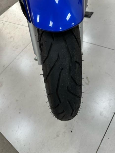 HONDA CB 250 F Twister , Foto 4