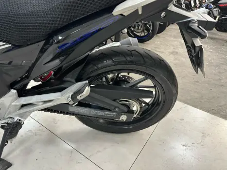 HONDA CB 250 F Twister , Foto 5