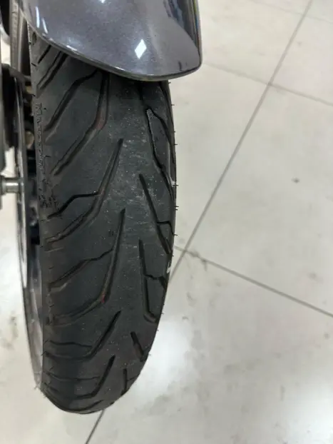 HONDA CB 250 F Twister FLEXONE, Foto 4