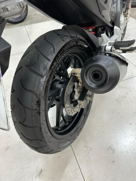 HONDA CB 250 F Twister FLEXONE, Foto 5