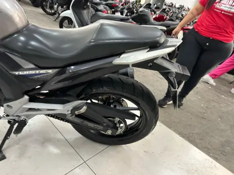 HONDA CB 250 F Twister FLEXONE, Foto 8