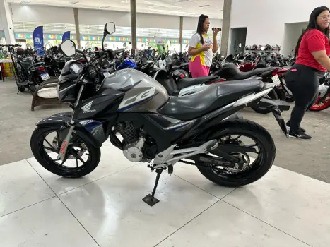 HONDA CB 250 F Twister FLEXONE, Foto 14