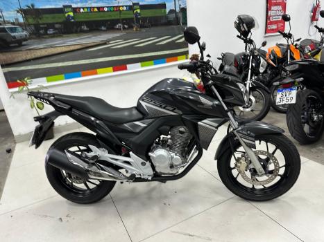 HONDA CB 250 F Twister FLEXONE, Foto 2