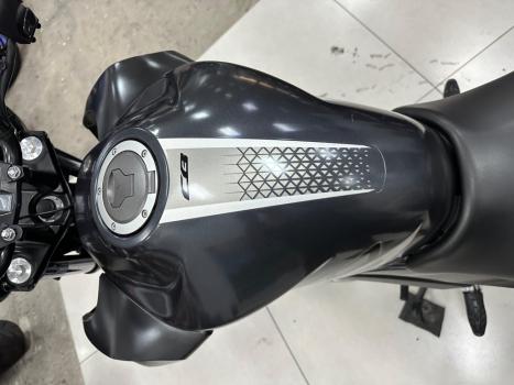 HONDA CB 250 F Twister FLEXONE, Foto 3