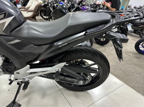 HONDA CB 250 F Twister FLEXONE, Foto 5