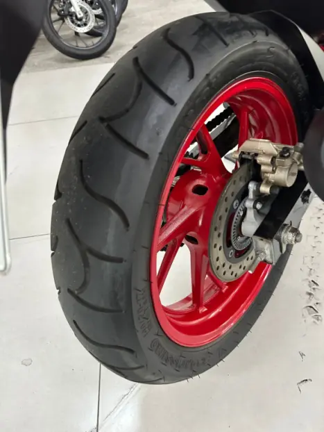 HONDA CB 250 F Twister , Foto 8