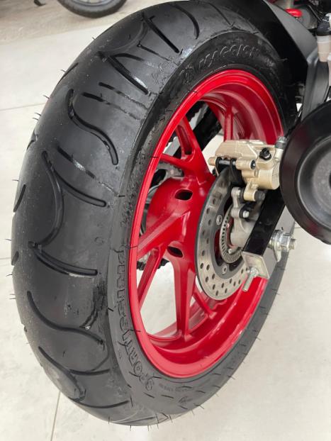 HONDA CB 250 F Twister FLEXONE, Foto 3