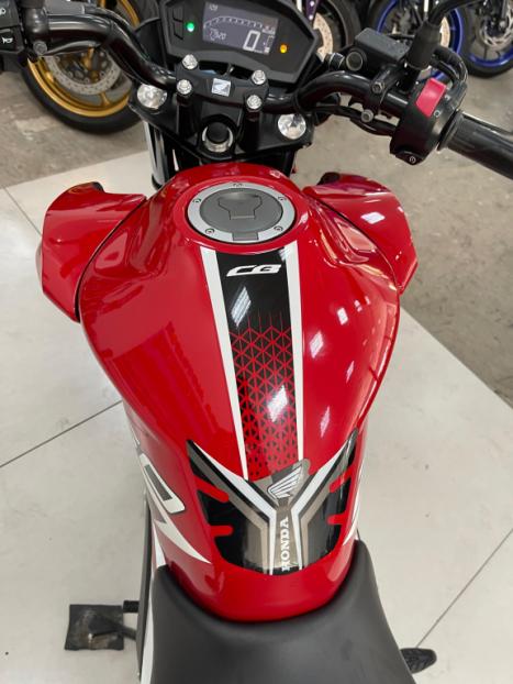 HONDA CB 250 F Twister FLEXONE, Foto 5