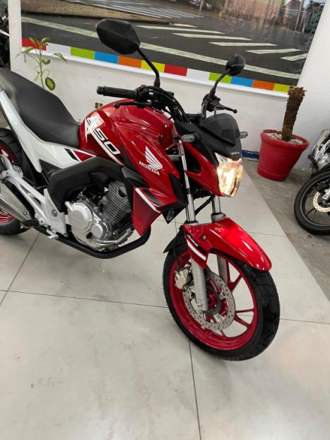 HONDA CB 250 F Twister FLEXONE, Foto 7