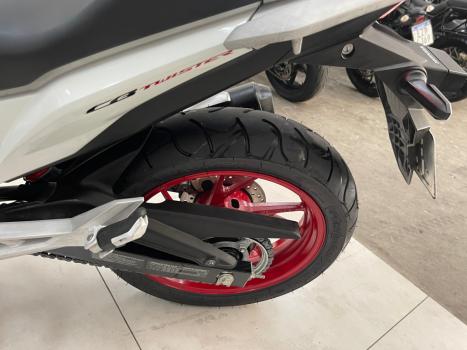 HONDA CB 250 F Twister FLEXONE, Foto 9
