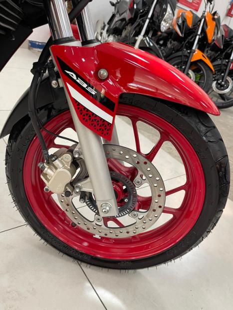 HONDA CB 250 F Twister FLEXONE, Foto 11