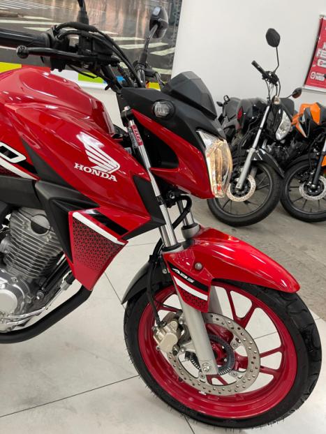 HONDA CB 250 F Twister FLEXONE, Foto 12