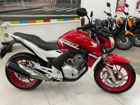 HONDA CB 250 F Twister FLEXONE, Foto 13