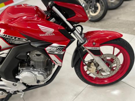 HONDA CB 250 F Twister , Foto 7