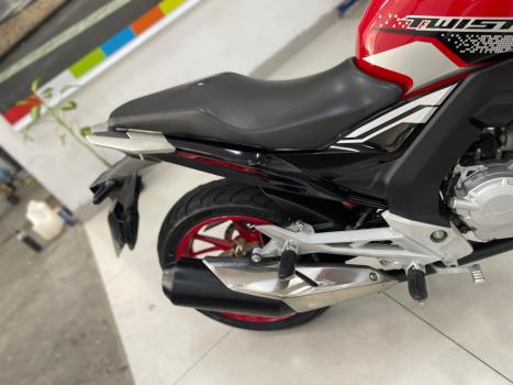 HONDA CB 250 F Twister , Foto 8