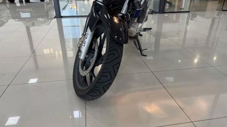 HONDA CB 250 F Twister FLEXONE, Foto 2