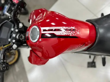 HONDA CB 250 F Twister , Foto 7