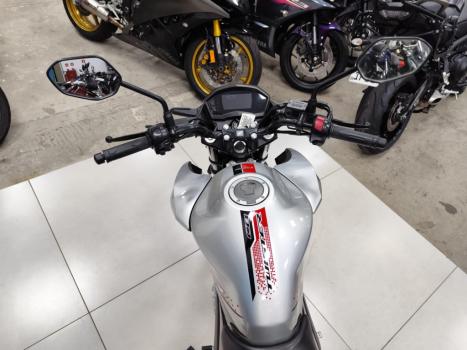 HONDA CB 250 F Twister FLEXONE, Foto 8