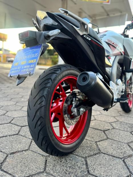 HONDA CB 250 F Twister FLEXONE, Foto 8