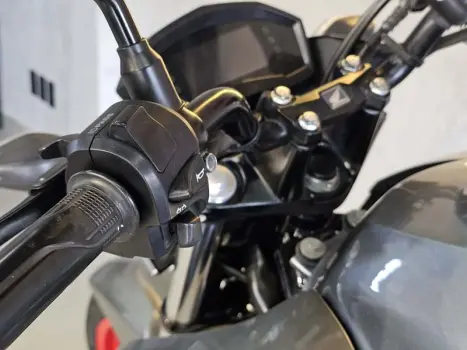 HONDA CB 250 F Twister FLEXONE, Foto 5