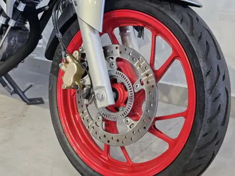 HONDA CB 250 F Twister FLEXONE, Foto 11