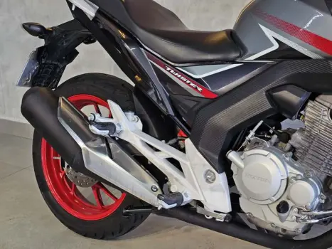 HONDA CB 250 F Twister FLEXONE, Foto 12