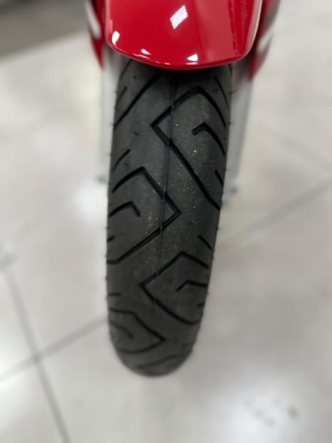 HONDA CB 250 F Twister , Foto 2