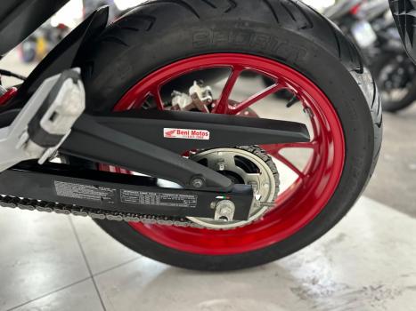 HONDA CB 250 F Twister , Foto 5