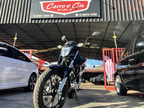 HONDA CB 250 F Twister FLEXONE, Foto 1