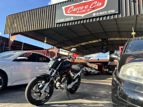HONDA CB 250 F Twister FLEXONE, Foto 4