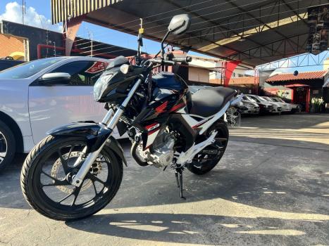 HONDA CB 250 F Twister FLEXONE, Foto 5