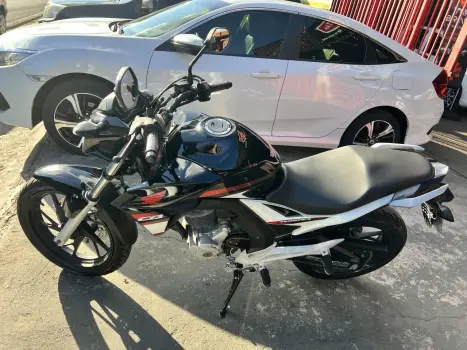 HONDA CB 250 F Twister FLEXONE, Foto 6