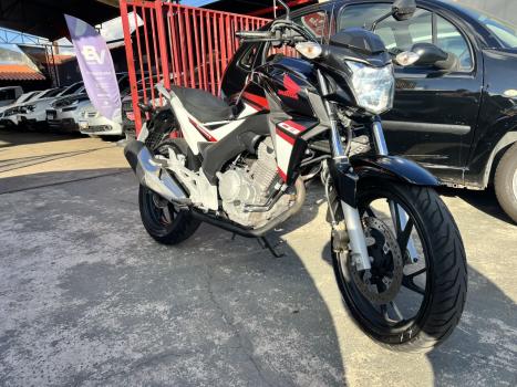 HONDA CB 250 F Twister FLEXONE, Foto 10