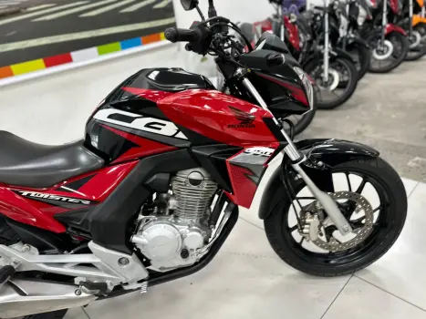 HONDA CB 250 F Twister , Foto 11