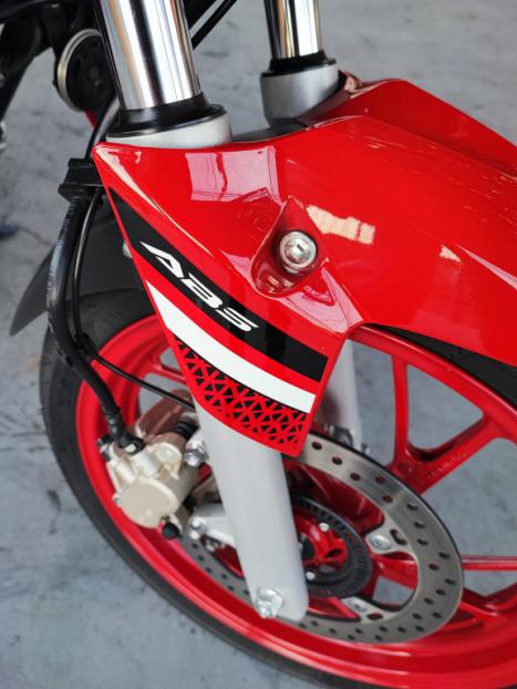 HONDA CB 250 F Twister FLEXONE, Foto 5