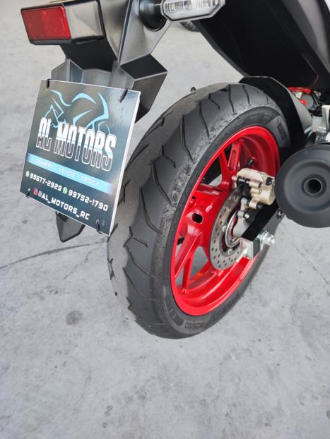 HONDA CB 250 F Twister FLEXONE, Foto 7