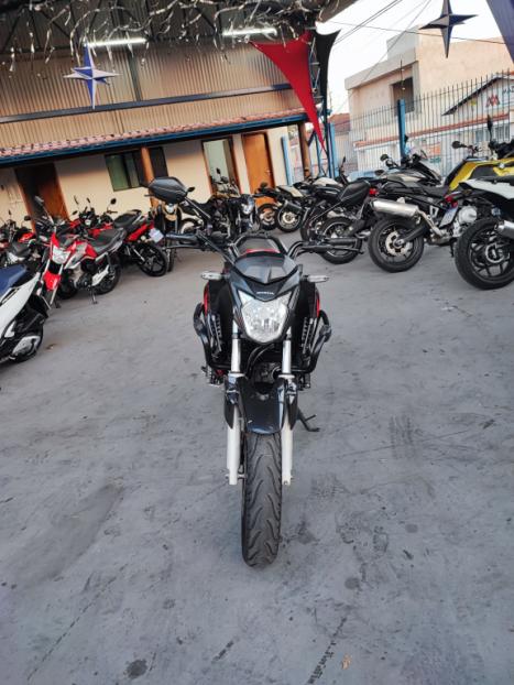 HONDA CB 250 F Twister FLEXONE, Foto 4
