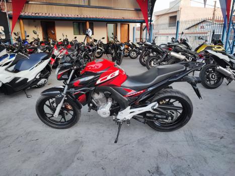 HONDA CB 250 F Twister FLEXONE, Foto 3