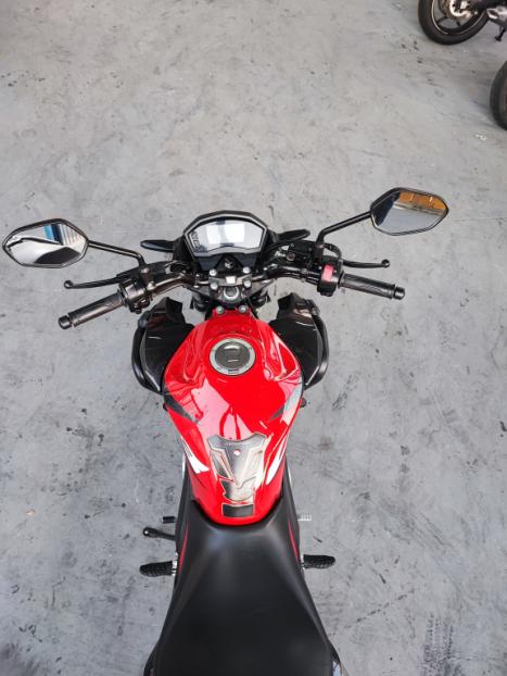 HONDA CB 250 F Twister FLEXONE, Foto 5