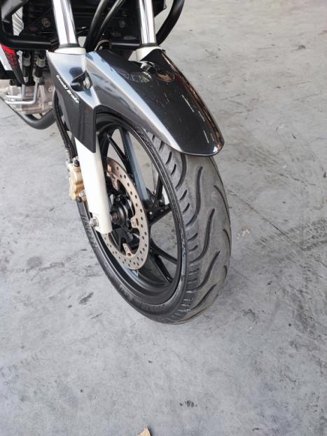 HONDA CB 250 F Twister FLEXONE, Foto 8