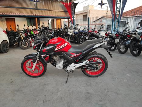 HONDA CB 250 F Twister FLEXONE, Foto 3
