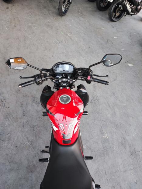 HONDA CB 250 F Twister FLEXONE, Foto 4