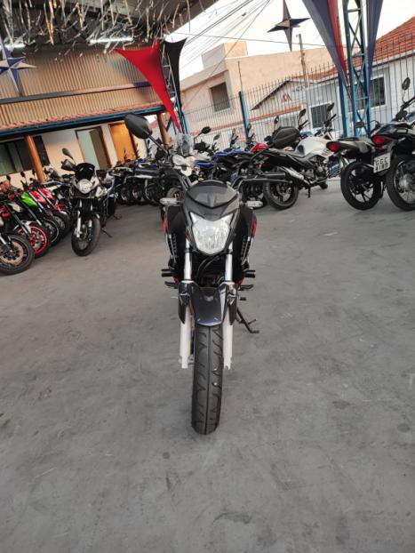 HONDA CB 250 F Twister FLEXONE, Foto 5