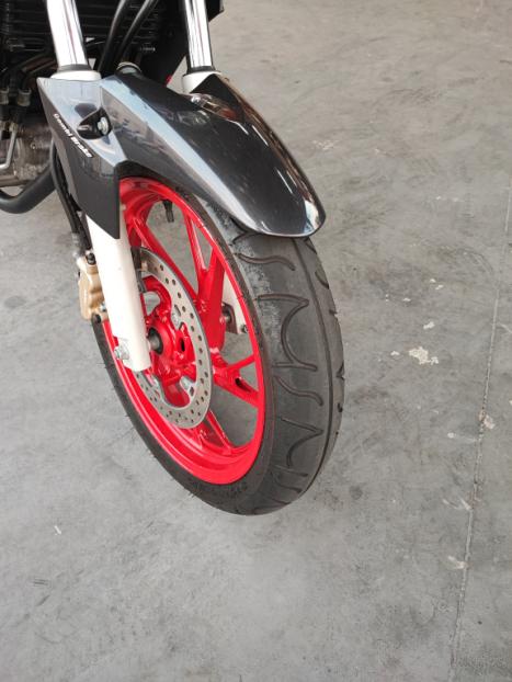 HONDA CB 250 F Twister FLEXONE, Foto 6