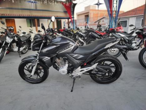 HONDA CB 250 F Twister FLEXONE, Foto 3