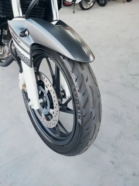 HONDA CB 250 F Twister FLEXONE, Foto 5